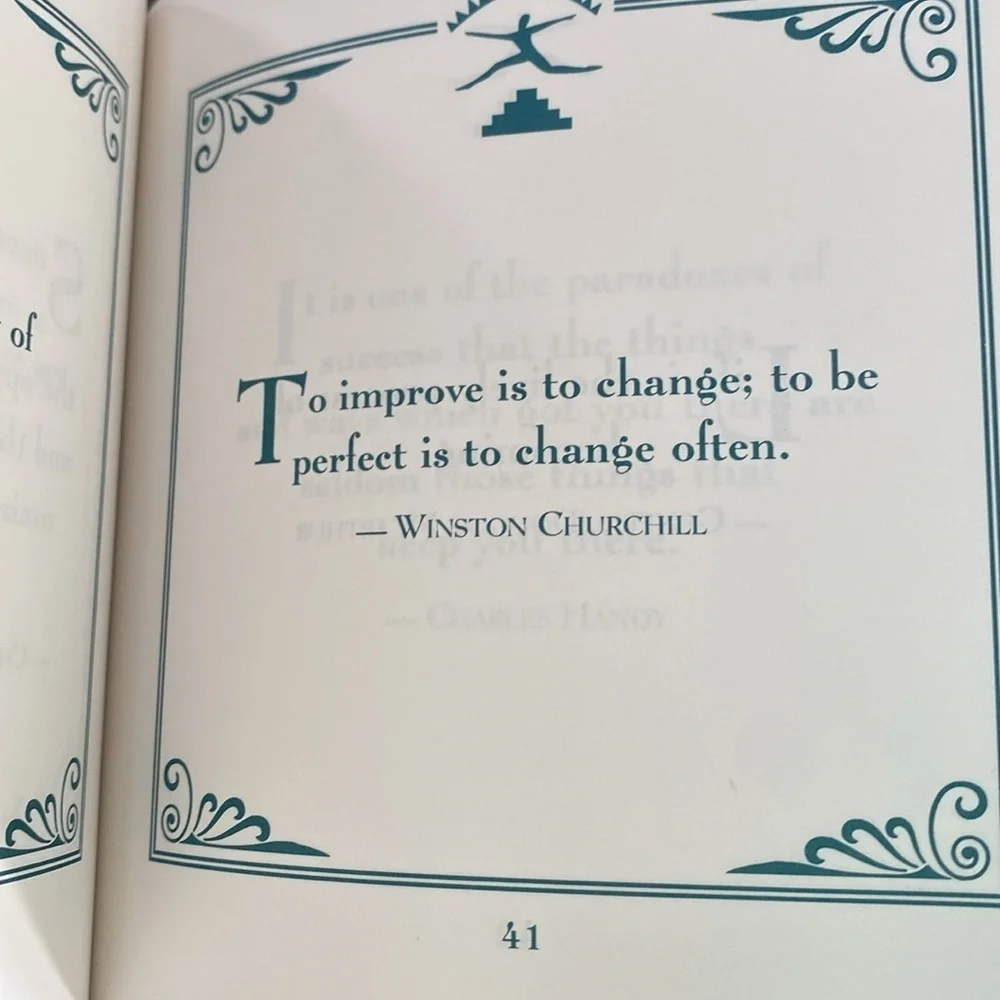 Inspiration Book - Picture 2 of 6